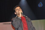 Indian Idol 5 Winner Sreeram Chandra Program At Shilpakala Vedika - 67 of 110