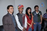 Indian Idol 5 Winner Sreeram Chandra Program At Shilpakala Vedika - 71 of 110