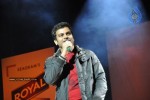 Indian Idol 5 Winner Sreeram Chandra Program At Shilpakala Vedika - 75 of 110