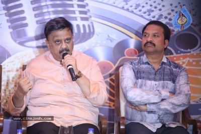 Indian Singers Rights Association Press Meet - 1 of 40