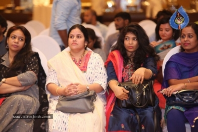 Indian Singers Rights Association Press Meet - 6 of 40