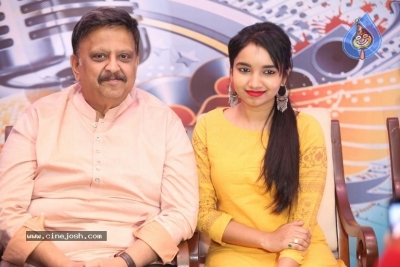 Indian Singers Rights Association Press Meet - 28 of 40