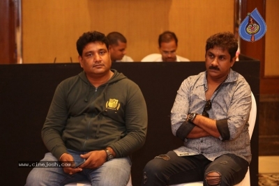 Indian Singers Rights Association Press Meet - 34 of 40