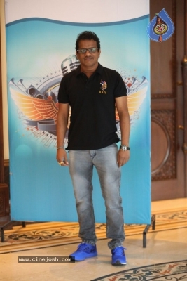 Indian Singers Rights Association Press Meet - 36 of 40