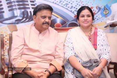 Indian Singers Rights Association Press Meet - 37 of 40