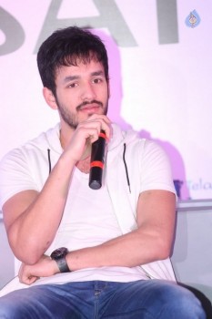 International Phenomenon Sensation Press Meet - 15 of 52