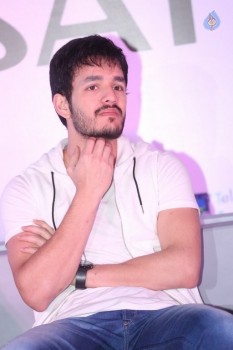 International Phenomenon Sensation Press Meet - 19 of 52