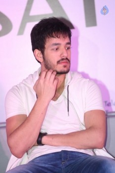 International Phenomenon Sensation Press Meet - 21 of 52