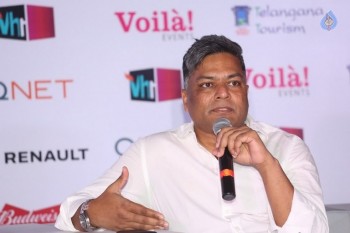 International Phenomenon Sensation Press Meet - 23 of 52