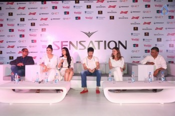 International Phenomenon Sensation Press Meet - 26 of 52