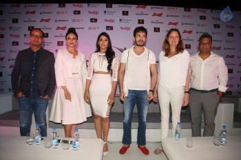International Phenomenon Sensation Press Meet - 28 of 52