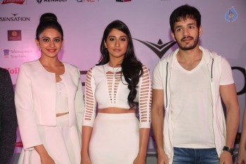 International Phenomenon Sensation Press Meet - 30 of 52