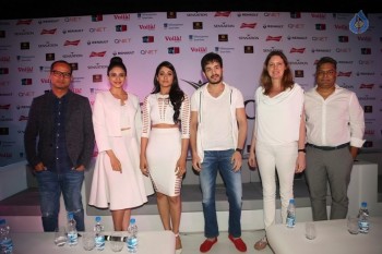 International Phenomenon Sensation Press Meet - 32 of 52