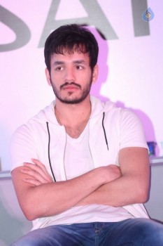 International Phenomenon Sensation Press Meet - 42 of 52