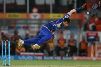 IPL T20 Sunrisers Hyderabad Match Photos - 5 of 37