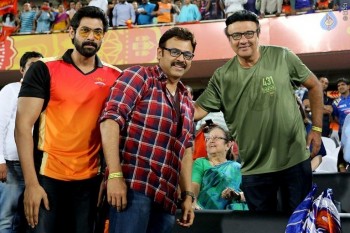 IPL T20 Sunrisers Hyderabad Match Photos - 16 of 37