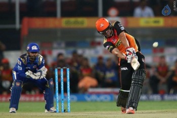 IPL T20 Sunrisers Hyderabad Match Photos - 23 of 37