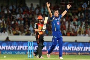 IPL T20 Sunrisers Hyderabad Match Photos - 37 of 37