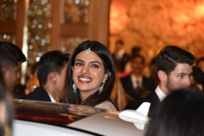 Isha Ambani and Anand Piramal Wedding Pics - 17 of 63