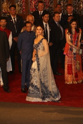 Isha Ambani and Anand Piramal Wedding Pics - 23 of 63