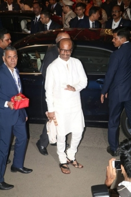 Isha Ambani and Anand Piramal Wedding Pics - 35 of 63