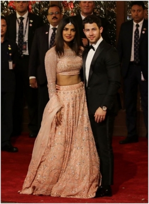 Isha Ambani and Anand Piramal Wedding Pics - 40 of 63