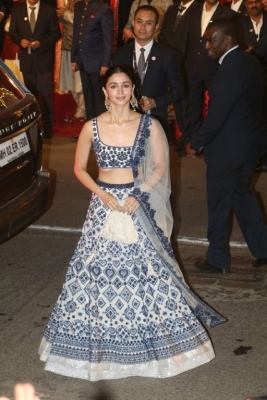Isha Ambani and Anand Piramal Wedding Pics - 41 of 63