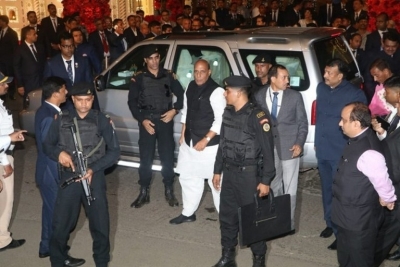 Isha Ambani and Anand Piramal Wedding Pics - 42 of 63