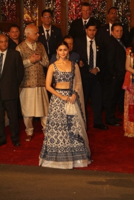 Isha Ambani and Anand Piramal Wedding Pics - 49 of 63