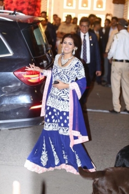 Isha Ambani and Anand Piramal Wedding Pics - 50 of 63