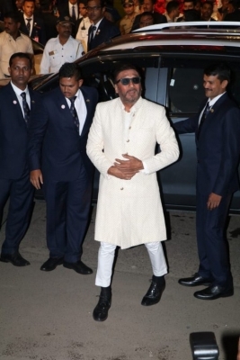 Isha Ambani and Anand Piramal Wedding Pics - 56 of 63