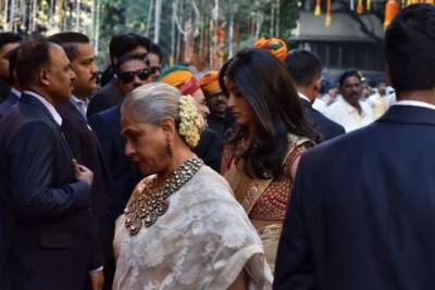 Isha Ambani and Anand Piramal Wedding Pics - 57 of 63