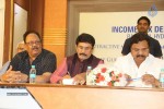 IT Department Interactive Meet with Film Industry - 54 of 101