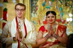 Jagapathi Babus Daughter Meghana Wedding Photos - 3 of 56