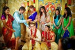 Jagapathi Babus Daughter Meghana Wedding Photos - 11 of 56