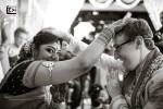 Jagapathi Babus Daughter Meghana Wedding Photos - 13 of 56
