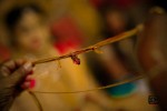 Jagapathi Babus Daughter Meghana Wedding Photos - 22 of 56