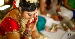 Jagapathi Babus Daughter Meghana Wedding Photos - 25 of 56