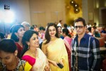 Jagapathi Babus Daughter Meghana Wedding Photos - 29 of 56