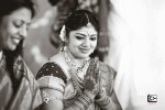 Jagapathi Babus Daughter Meghana Wedding Photos - 51 of 56