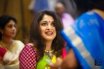 Jagapathi Babus Daughter Meghana Wedding Photos - 54 of 56