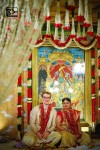 Jagapathi Babus Daughter Meghana Wedding Photos - 56 of 56