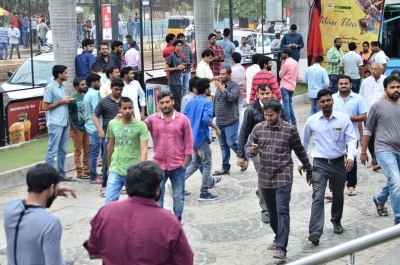 Jai Lava Kusa Theater Coverage - 22 of 28