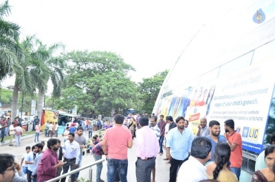 Jai Lava Kusa Theater Coverage - 28 of 28