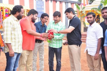 Jai Sabariswara Album Launch - 1 of 21