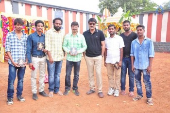 Jai Sabariswara Album Launch - 6 of 21