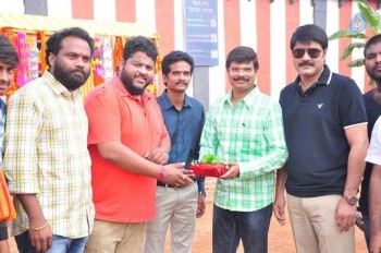 Jai Sabariswara Album Launch - 7 of 21