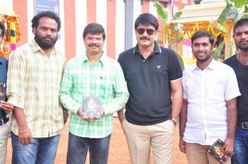 Jai Sabariswara Album Launch - 13 of 21