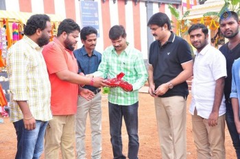 Jai Sabariswara Album Launch - 16 of 21
