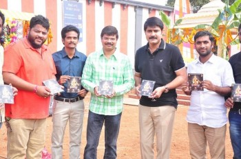 Jai Sabariswara Album Launch - 20 of 21